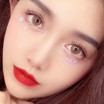 (2021 hàng Mới Về) Bảng Phấn Mắt Vongee 9 Màu Lì Chất Lượng Cao | BigBuy360 - bigbuy360.vn