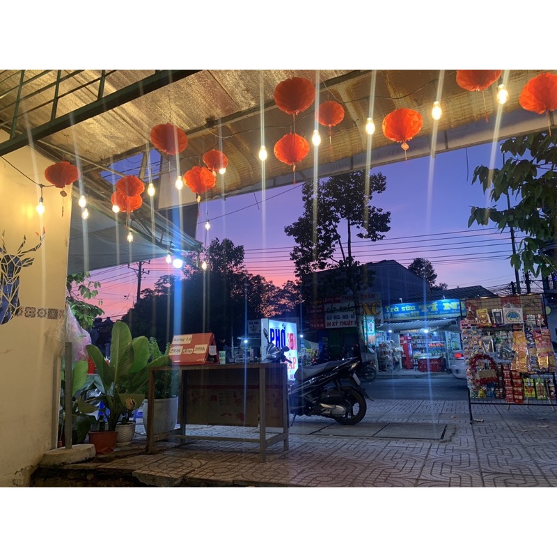 chùm ruột ngào đường