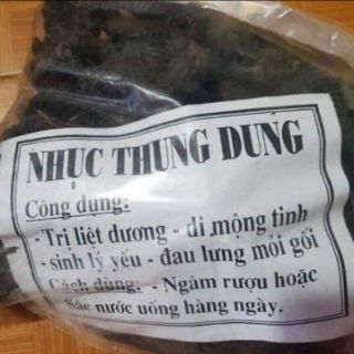 1kg Nhục thục dung