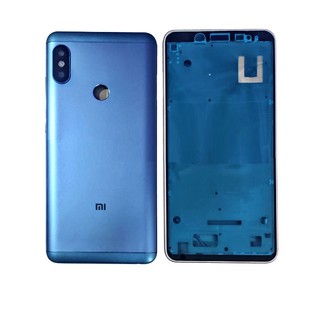 [Mã ELHA9 giảm 15% đơn 50K] Vỏ bộ Xiaomi Redmi Note 5 / Redmi Note 5 Pro