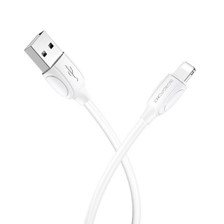Cáp Sạc Nhanh Borofone BX19 Lightning Chính Hãng