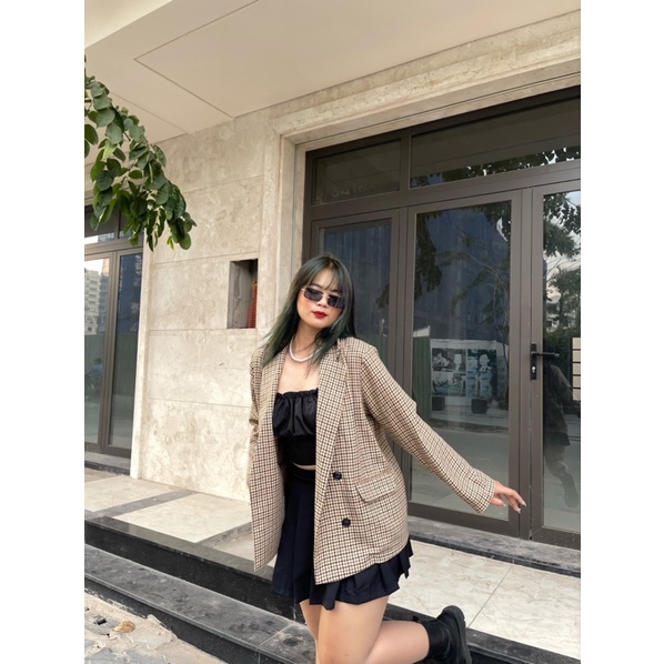 BLAZER CARO | BigBuy360 - bigbuy360.vn