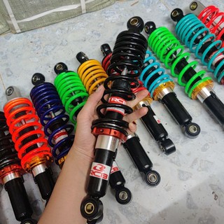 Phuộc sau rcb wave dream sirus jupiter axelo wave 110