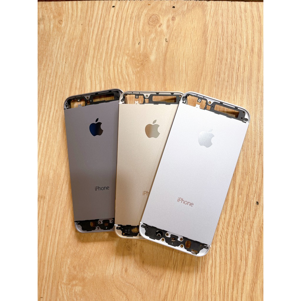 VỎ IPHONE 5S HÀNG ĐẸP RÁP MÁY BAO KHÍT BAO ĐẸP