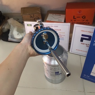 Bình phun sơn 2 Lít PRONA RC-2E