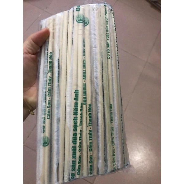 30 đôi đũa dùng 1 lần