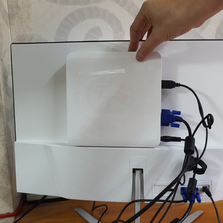 PC Mini Q3 Nhỏ Gọn- Mạnh Mẽ THẾ HỆ 4 N2940, N2930 RAM 4Gb SSD 120Gb - Bảo hành 12 tháng - [ ẢNH THẬT 100%] | BigBuy360 - bigbuy360.vn