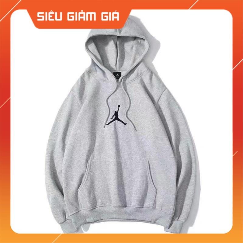 Áo Nỉ Hoodie JODAN , Áo nỉ dày dặn, áo nỉ nam nữ, mua nhiều giảm giá | BigBuy360 - bigbuy360.vn
