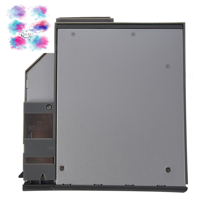 Khay Caddy Cho Ổ Cứng Hdd Dell Latitude D610 D620 D630 D800 D810 D820 D830 - Sata 2nd