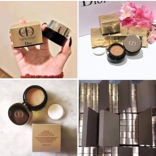 Phấn nước cushion Dior mini