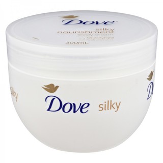Bill Úc - Kem dưỡng da Dove Body Cream