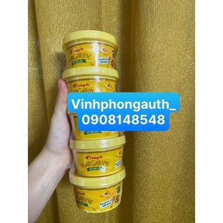 Bơ Tường An 80gr-200gr