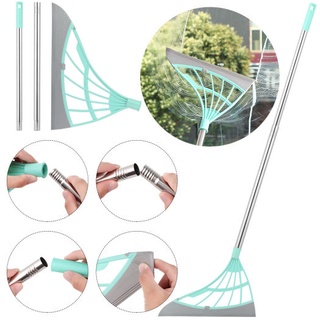 Chổi quét nhà silicon thông minh lưỡi chổi được làm bằng silicon có khả năng quét nước