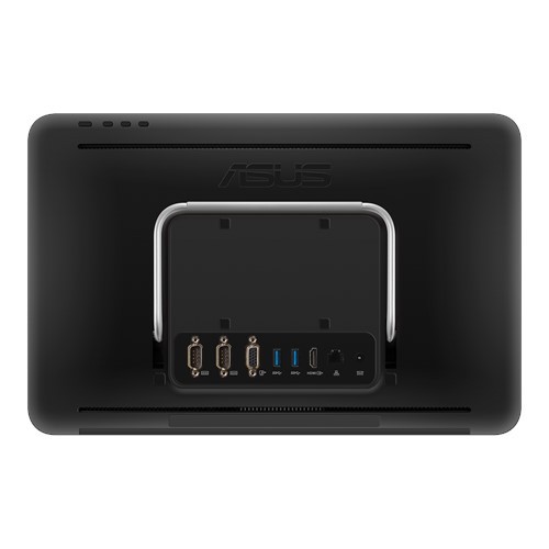 Máy tính POS cảm ứng Asus All In One V161GART (Chip Intel N4000 | RAM 4GB | SSD 128GB | 15.6″ | Wireless + Bluetooth) | BigBuy360 - bigbuy360.vn