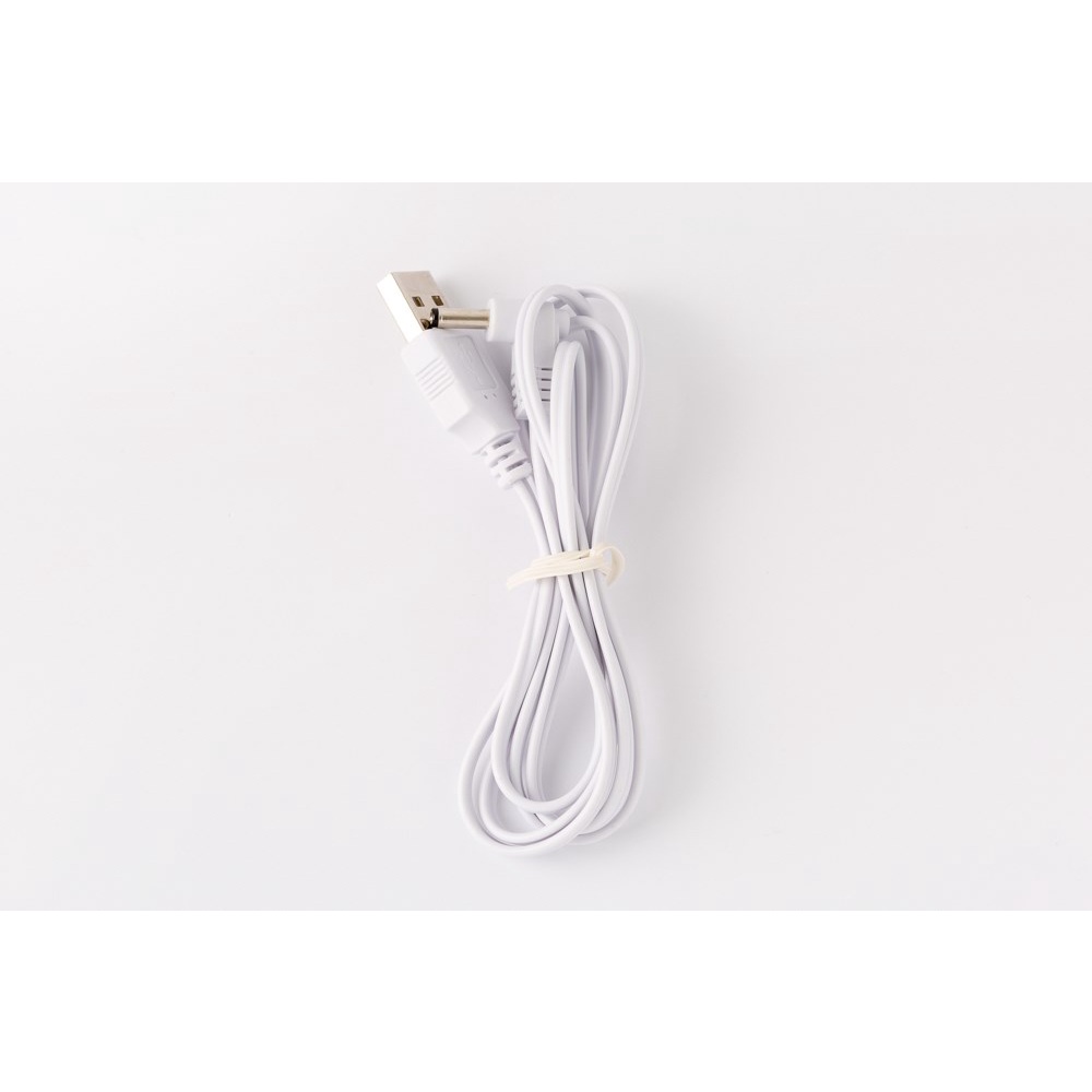 Đồng Hồ LED ARTBOX Hàn Quốc Mặt Gương Size Nhỏ Màu Trắng