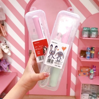máy uốn/ duỗi tóc mini