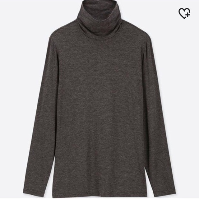 🔥Áo Heattech nữ Uniqlo🔥