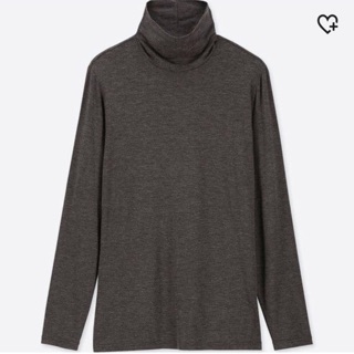 🔥Áo Heattech nữ Uniqlo🔥