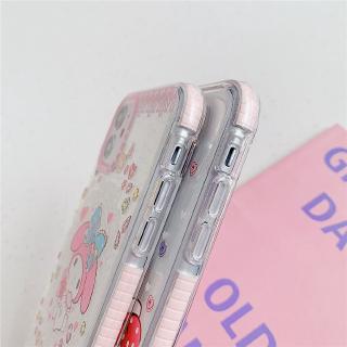Ốp Lưng Hello Kitty Cho Iphone 11 Pro Xr Xsmax Iphone 7 's