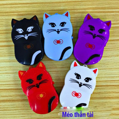 MÁY NGHE NHẠC KUTE TẶNG KÈM SẠC HỘP TAI NGHE CHÍNH HÃNG-d82 squishyshop664