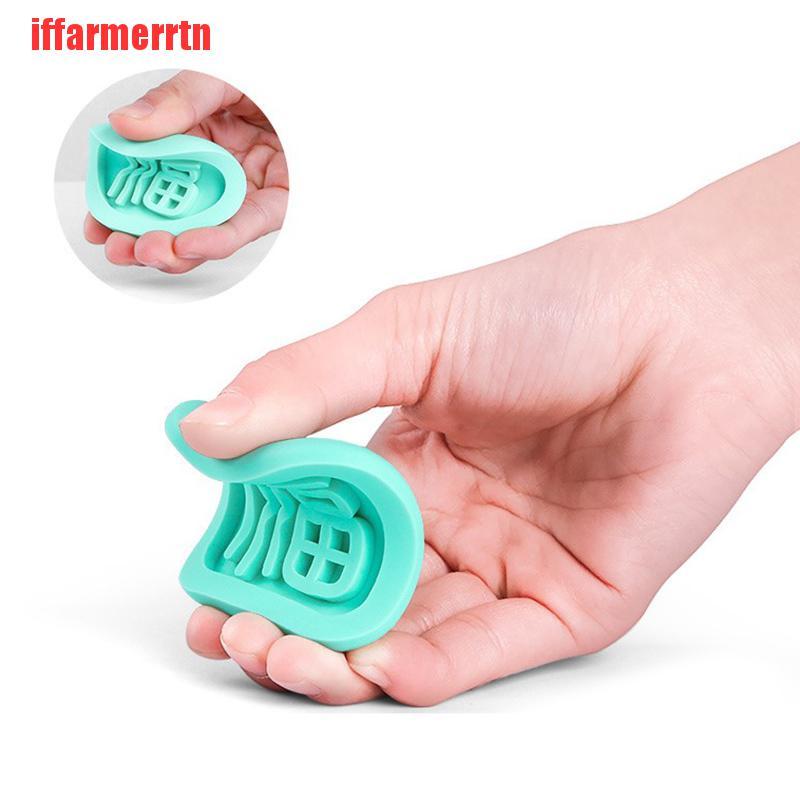 Bộ 4 Miếng Silicone Dán Tường Bảo Vệ Cửa | BigBuy360 - bigbuy360.vn
