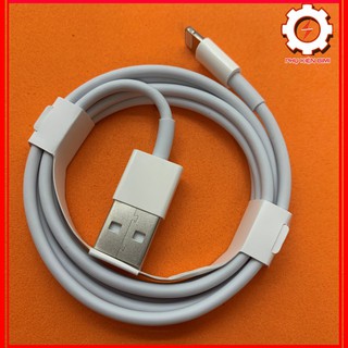 Cáp Sạc IPhone lighting E75 tương thích với IPhone 6/6plus, 7/7Plus, 8/8Plus, X