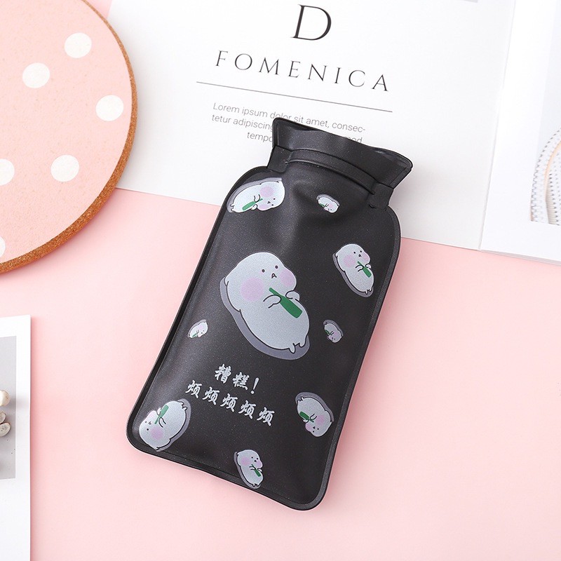 Túi sưởi, túi chườm ấm TS02 giá rẻ