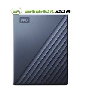 Ổ cứng di động hdd portable wd my passport - 1tb/2tb