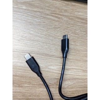 Cáp Anker Powerline C to C A8181