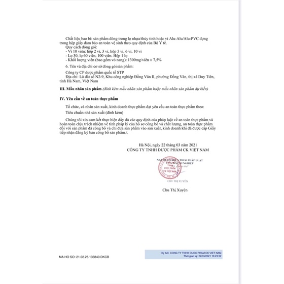 Viên dầu cá Omega 369 Pro Ck Pharma. Bổ não, sáng mắt, khỏe tim mạch - Hộp 60 viên chuẩn GMP Bộ Y Tế