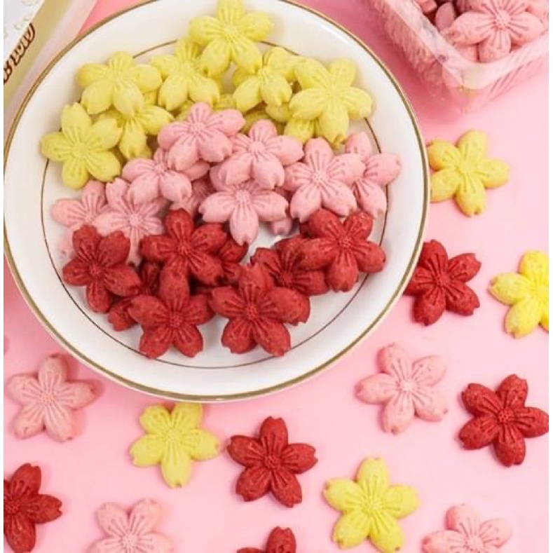 Bánh oreo không nhân gói 220gr