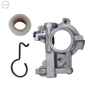 Bộ phụ kiện bơm dầu cho máy cưa stihl 066 ms650 ms660 1122 640 3205
