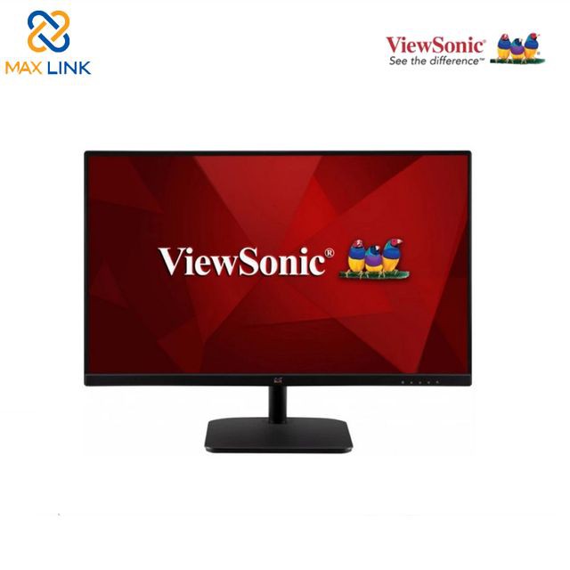 Màn hình máy tính Viewsonic 27 inch VA2732-H