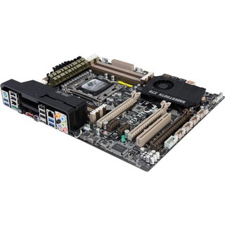 Combo main x79 lỗi + i7 3930k NL