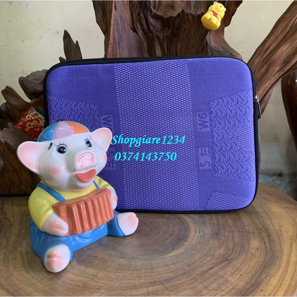 Túi chống sốc laptop, macbook MÚT DÀY