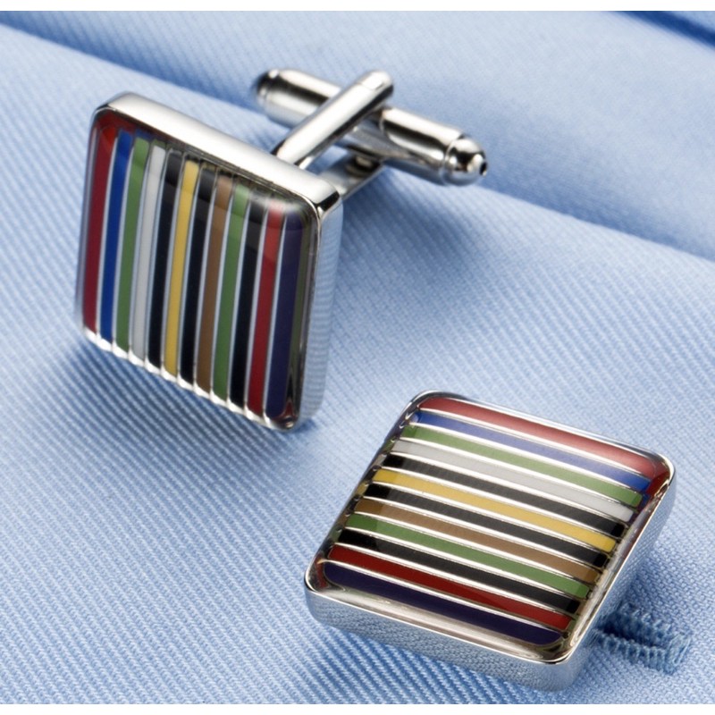 Cufflinks khuy măng sét cao cấp