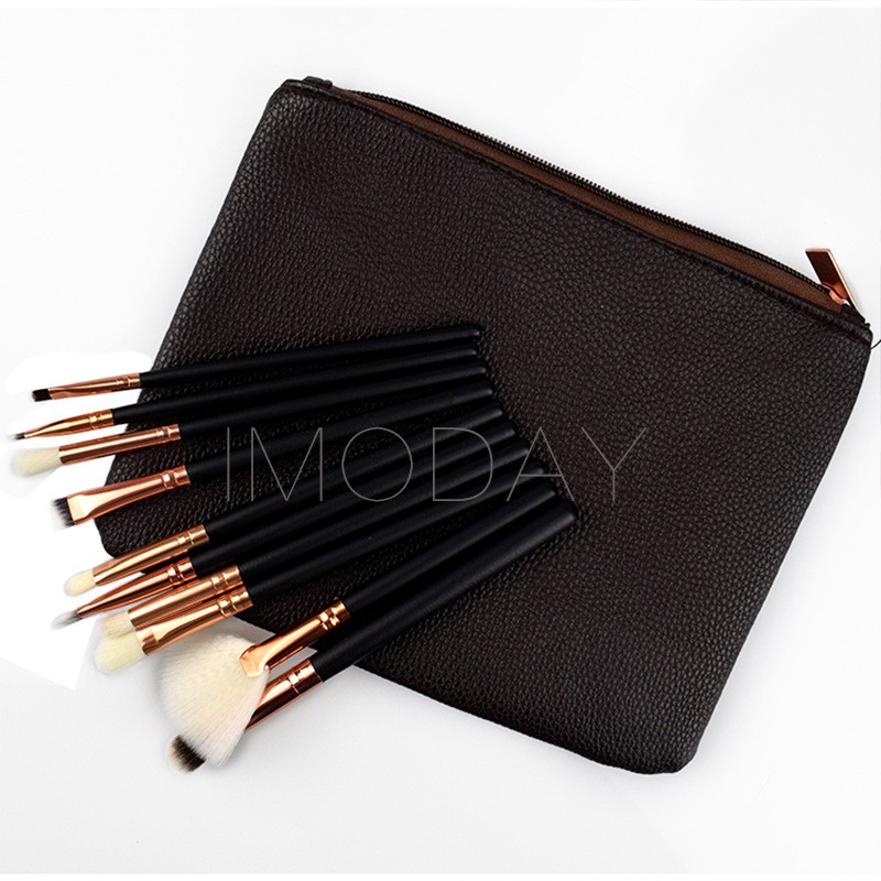 BỘ CỘ 15 CÂY CÁN VÀNG NO BRAND LÔNG RẤT MỊN
