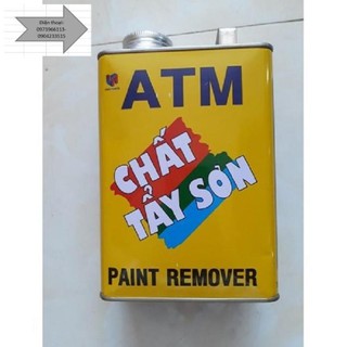 chất Tẩy Sơn
