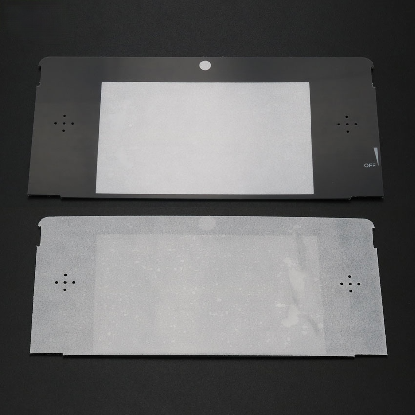 Khung Nhựa Bảo Vệ Màn Hình LCD Của Nintendo 3DS