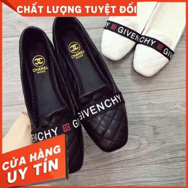 [ FREESHIP 50k] Giày bệt trần chỉ siêu êm - ảnh chụp thật