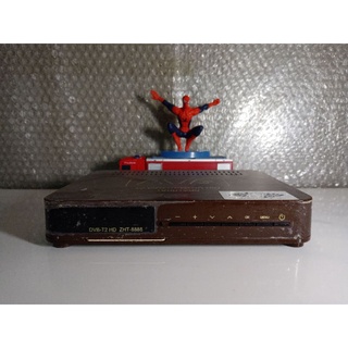Đầu thu kỹ thuật số DVB-T2 AVG