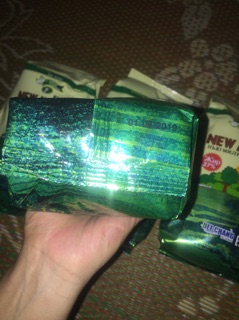 SỮA TƯƠI BÉO NGA 1KG