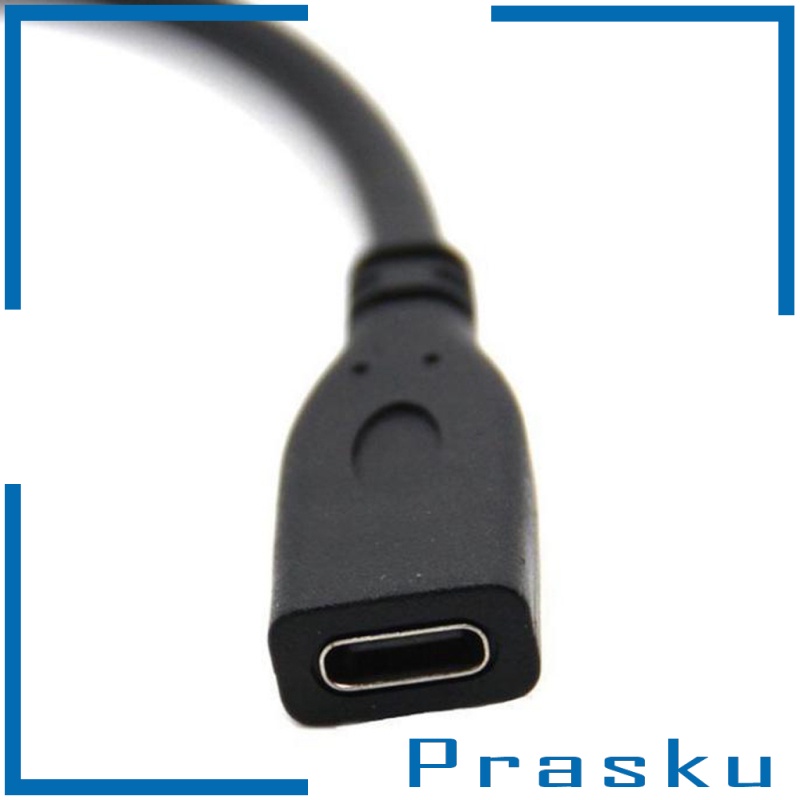 Dây Cáp Nối Dài Usb 3.1 Type C 10gbps Dài 0.2m | BigBuy360 - bigbuy360.vn