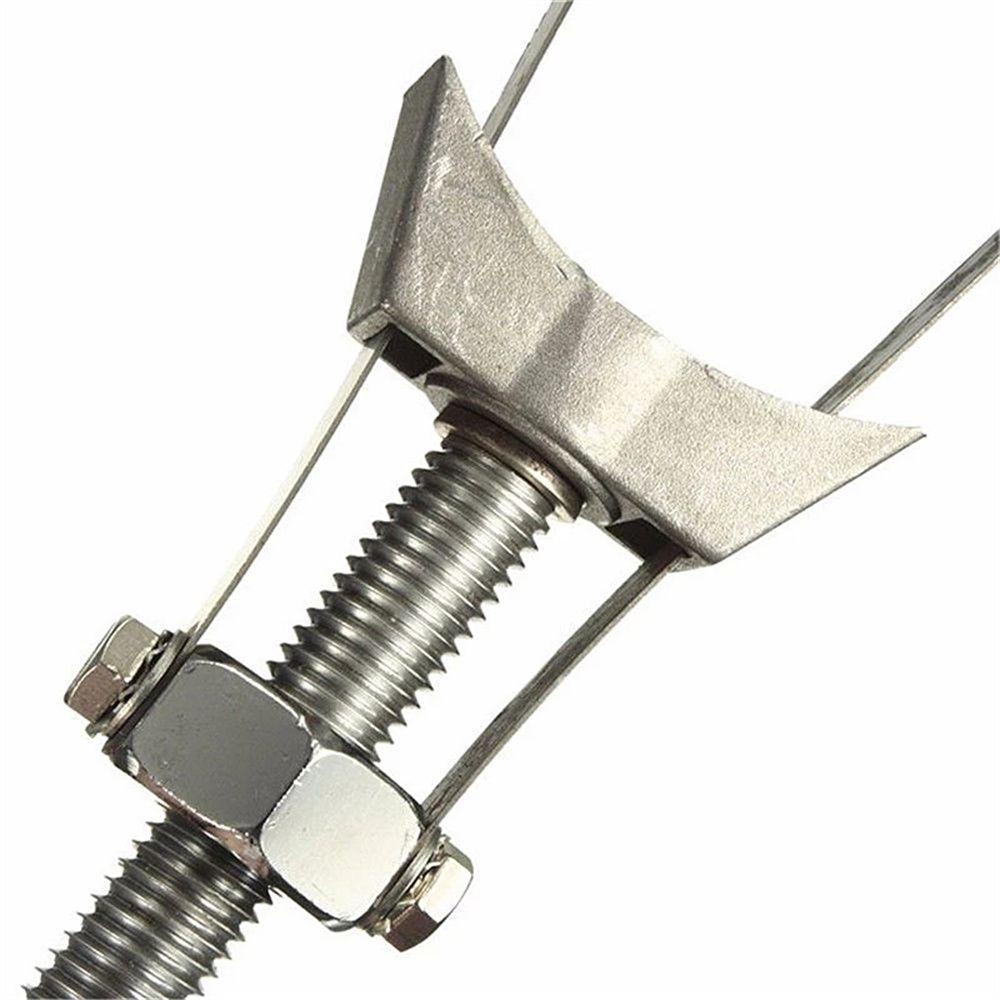 JONYE Dụng Cụ Lọc Dầu Tự Động Đường Kính Có Thể Điều Chỉnh Loại Bỏ Cờ Lê