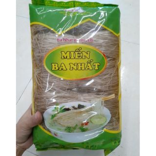 Miến cao cấp 3 Nhất 500g