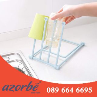 Giá Phơi Đồ Mini Azorbe
