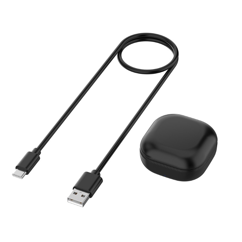Hộp Sạc zzz Thay Thế 450mAh Cho Tai Nghe Buds Pro SM-R190