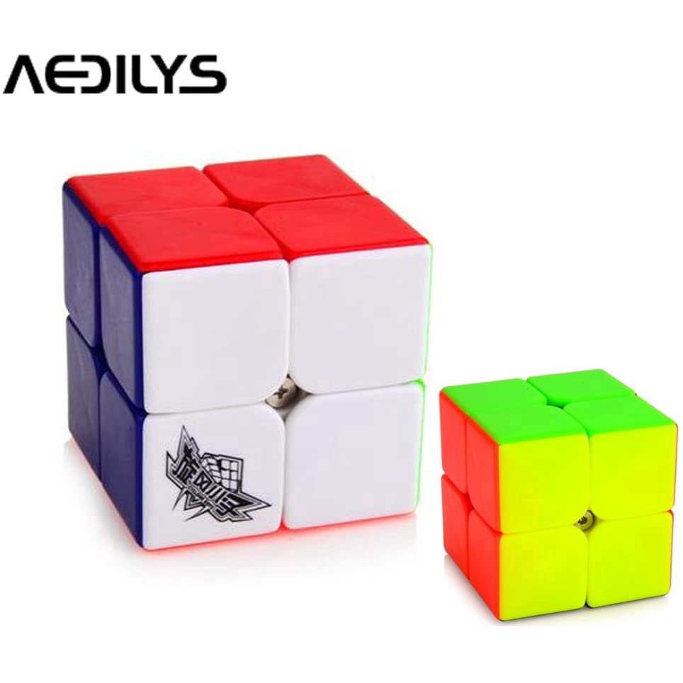 Khối Rubik Ma Thuật 2x2 50mm