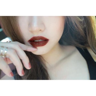 Son kem Dior Rouge Liquid 828 DRESSED TO MATTE