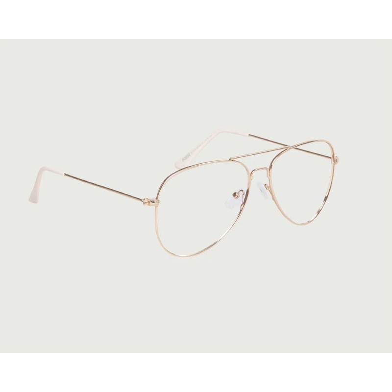 Kính Chống Ánh Sáng Xanh Sunnies Studios Taylor